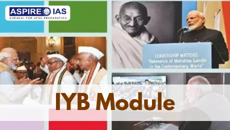 iyb modul