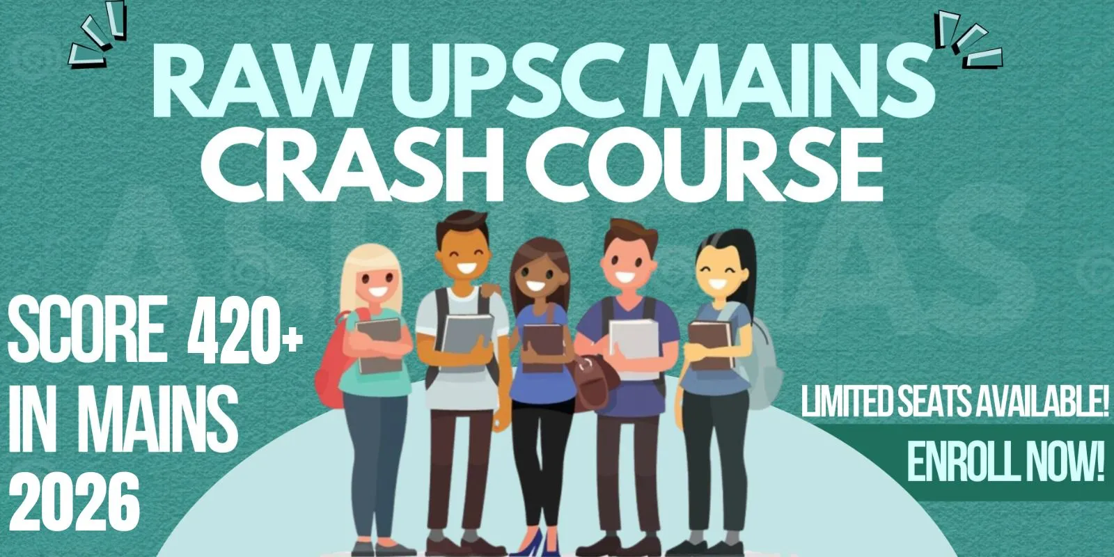 upsc-gs-mains-crash-course