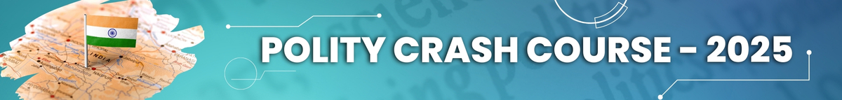 polity crash course banner