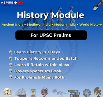 history crash course