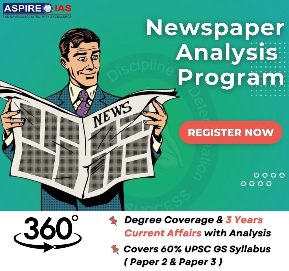 newspaper analysis program