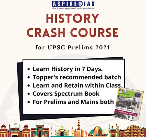 history crash course