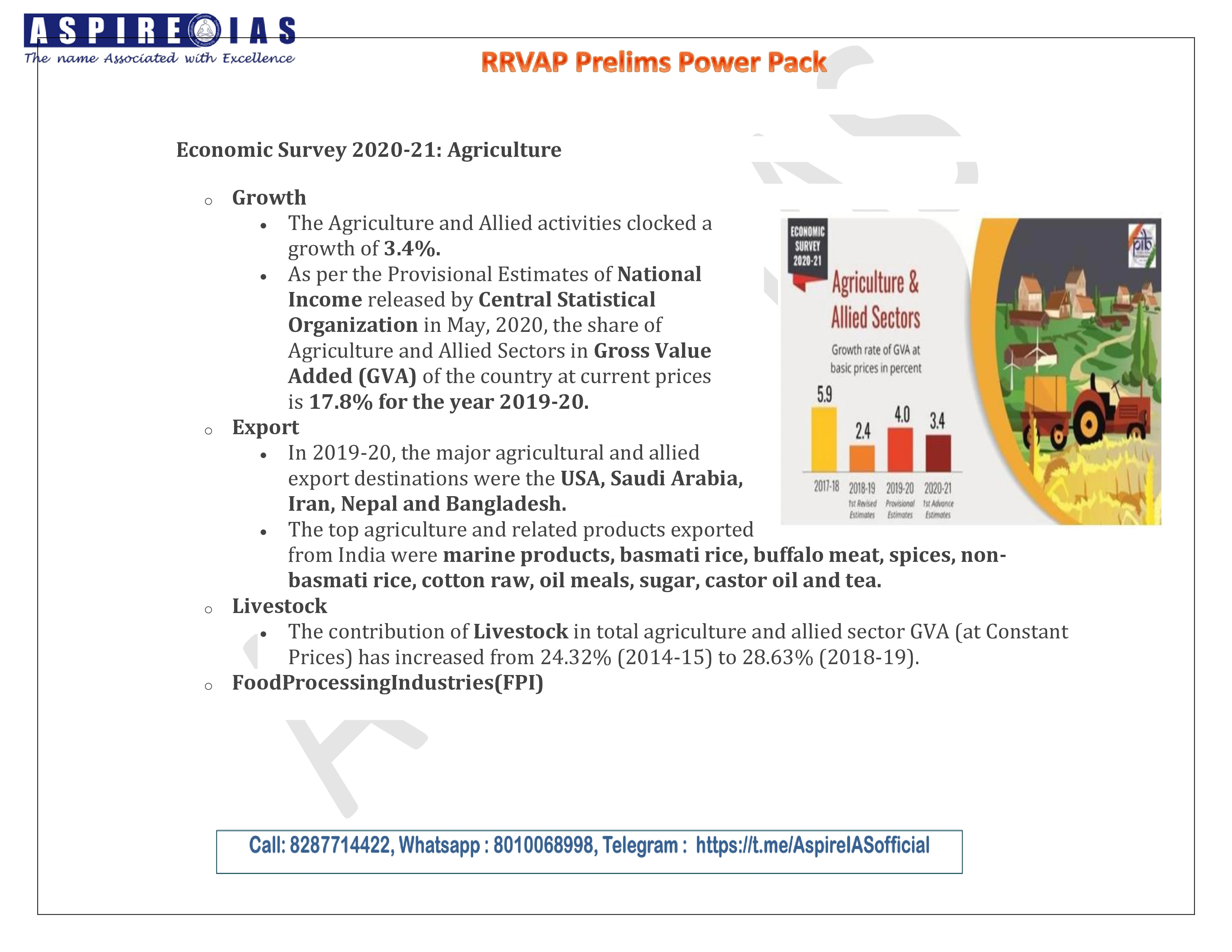 basic concepts of environment