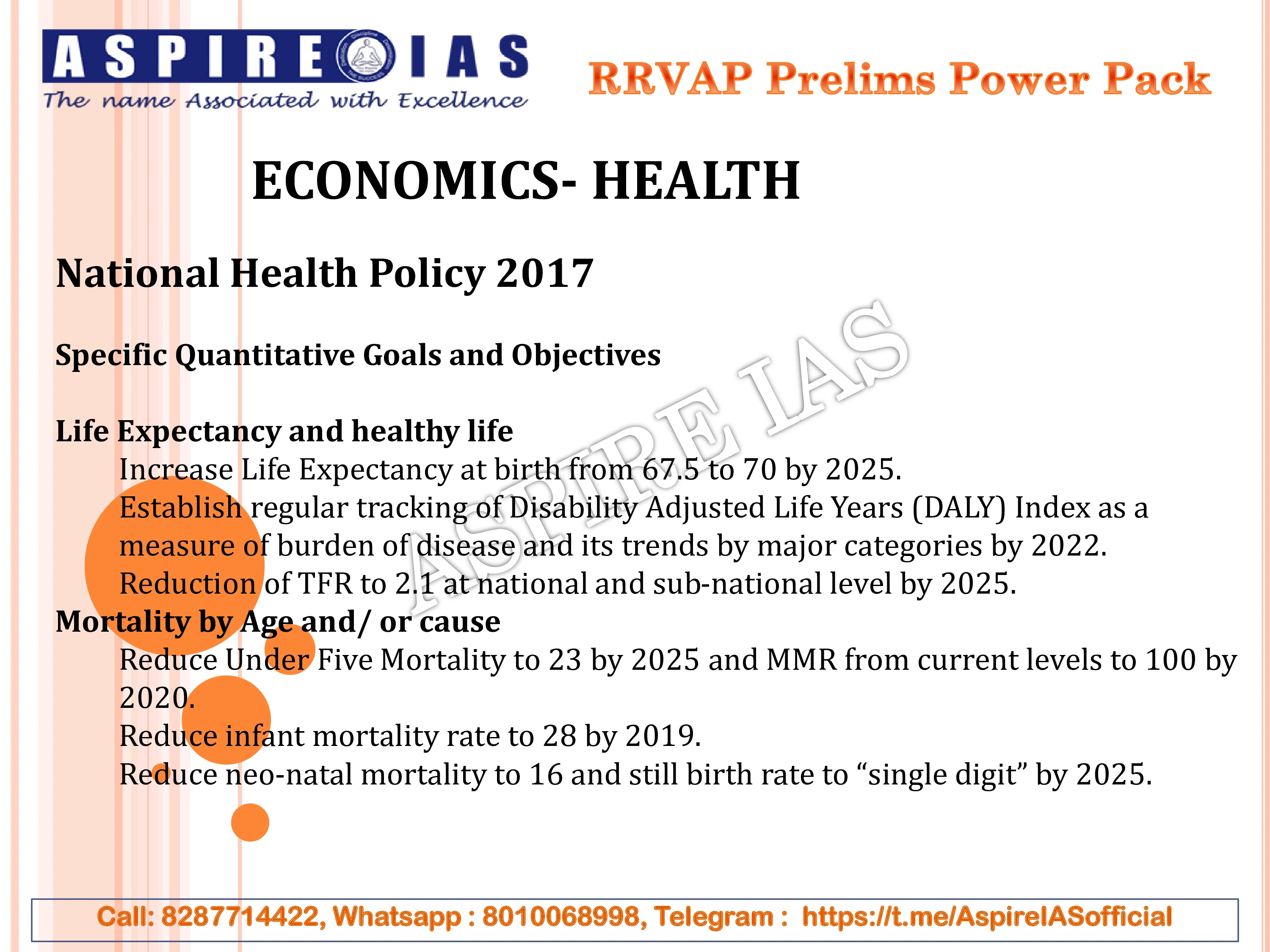basic concepts of environment