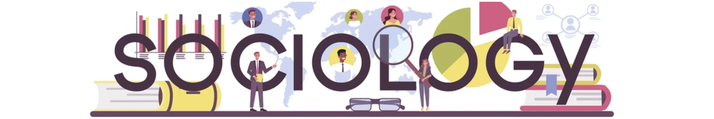 Sociology Optional Strips